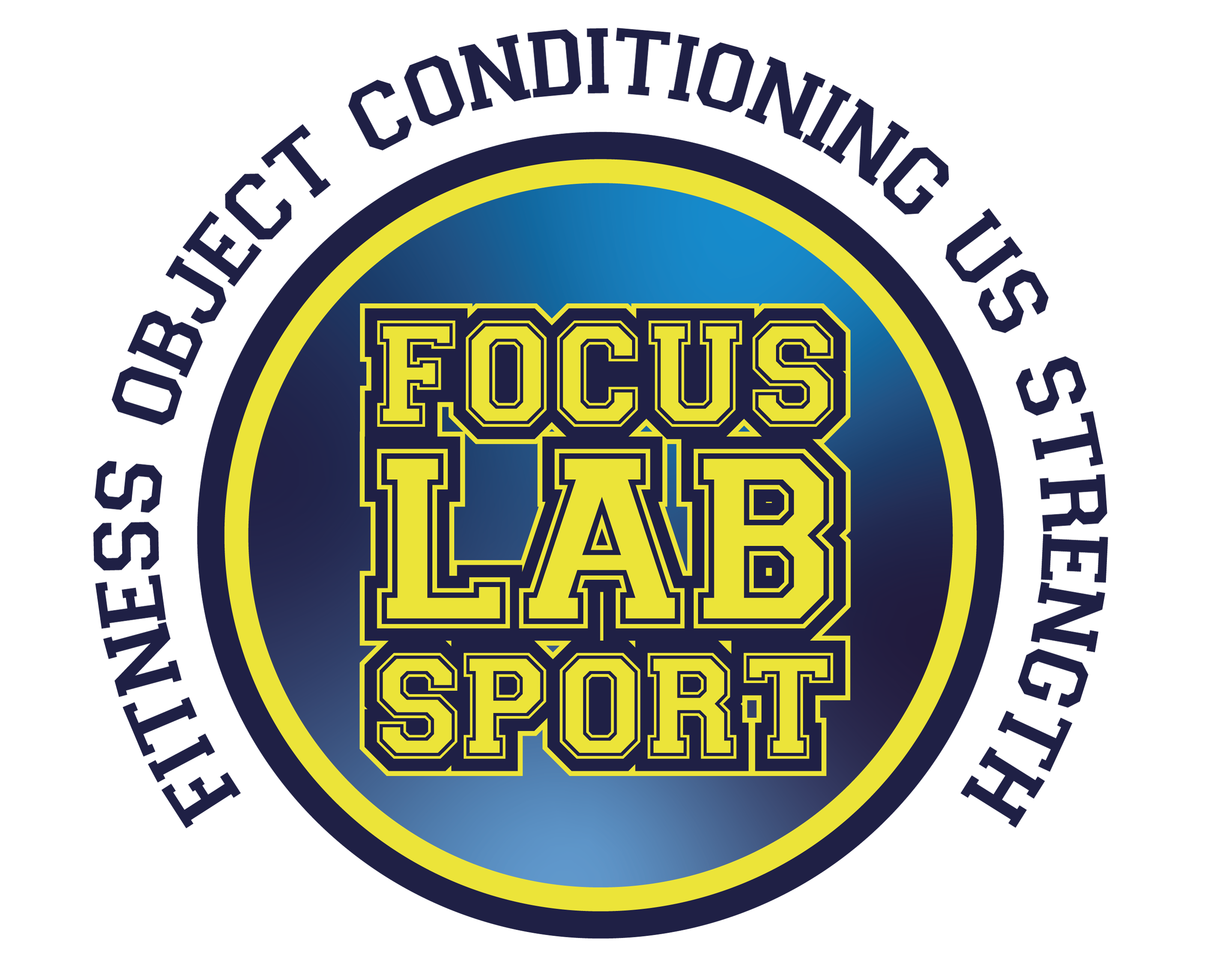 Focus Lab Sport